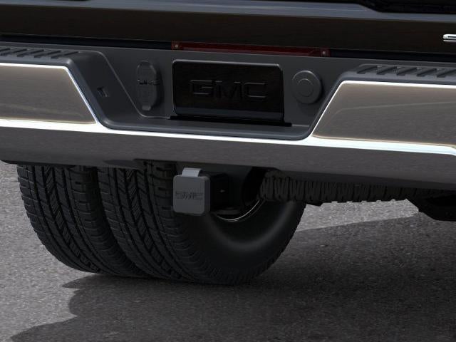 2026 GMC Sierra 3500 HD SLE DRW