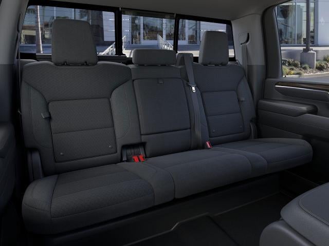 2026 GMC Sierra 3500 HD SLE DRW