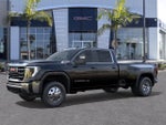 2026 GMC Sierra 3500 HD SLE DRW