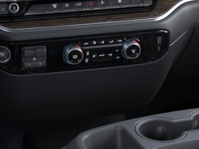 2026 GMC Sierra 3500 HD SLE DRW