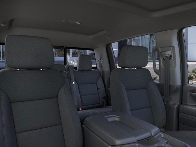 2026 GMC Sierra 3500 HD SLE DRW