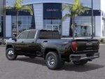 2026 GMC Sierra 3500 HD SLE DRW