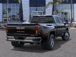 2026 GMC Sierra 3500 HD SLE DRW