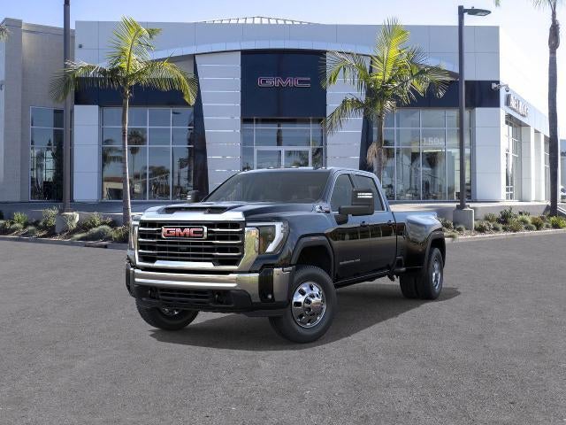 2026 GMC Sierra 3500 HD SLE DRW