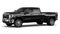 2026 GMC Sierra 3500 HD SLE DRW