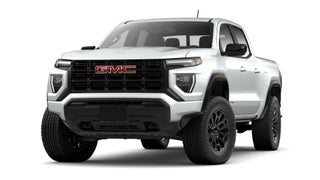 2026 GMC Canyon Base