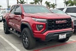 2023 GMC Canyon 2WD Elevation