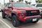 2023 GMC Canyon 2WD Elevation