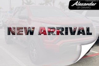 2023 GMC Canyon 2WD Elevation