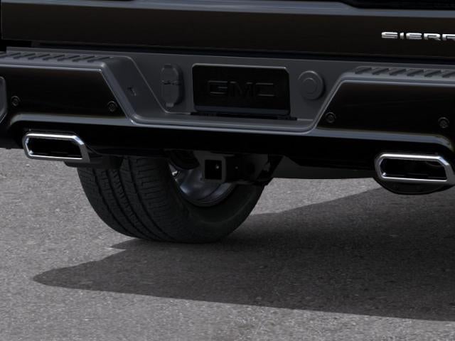 2026 GMC Sierra 1500 Denali - Photo 14