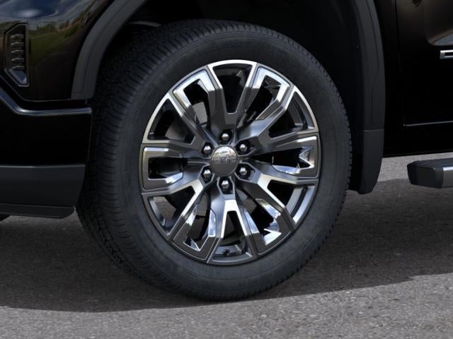 2026 GMC Sierra 1500 Denali - Photo 9