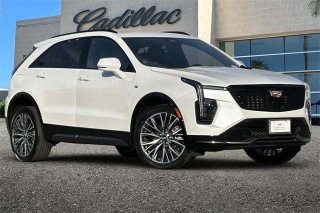 2024 Cadillac XT4 Sport