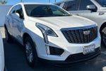 2023 Cadillac XT5 Luxury