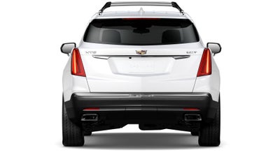 2026 Cadillac XT5 Base