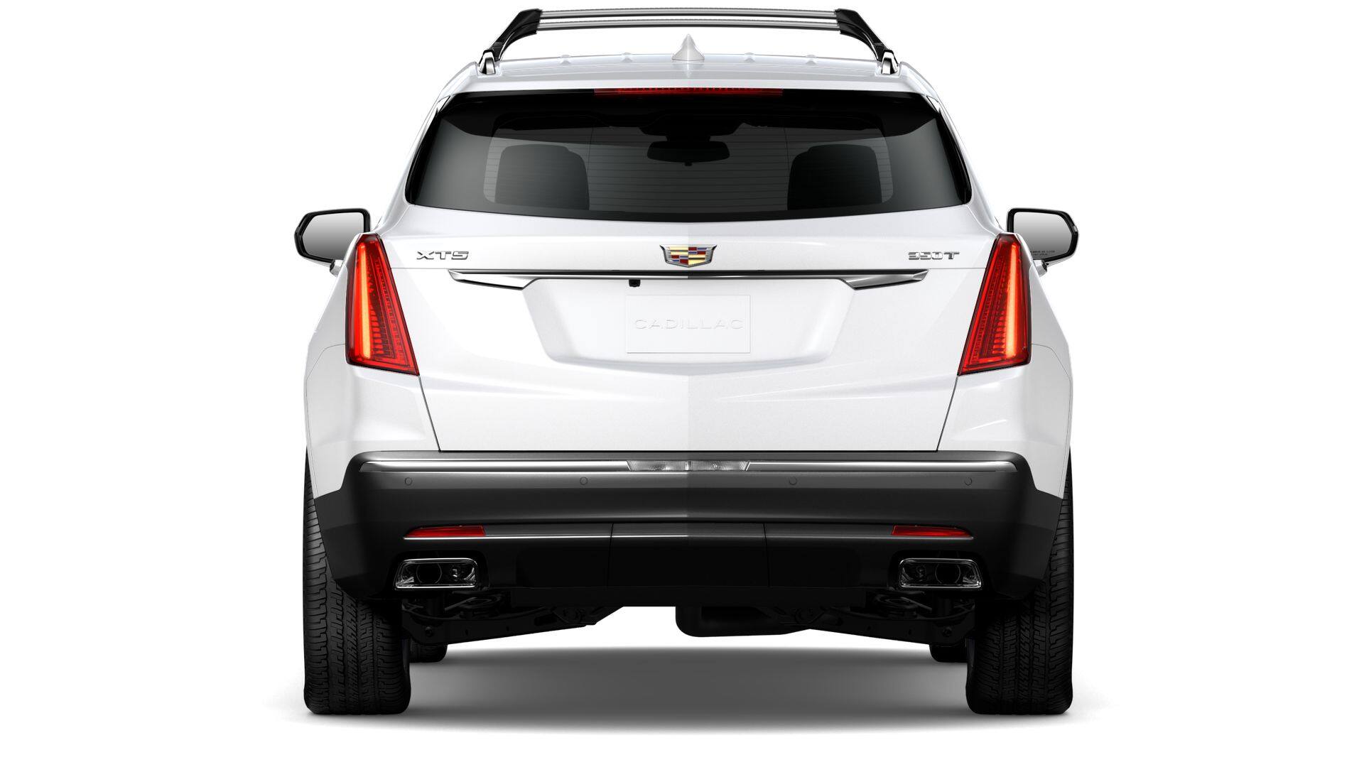 2026 Cadillac XT5 Base