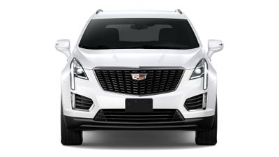 2026 Cadillac XT5 Base