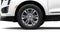 2026 Cadillac XT5 Base