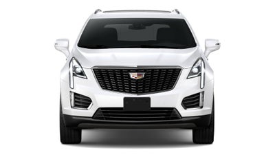 2025 Cadillac XT5 Base