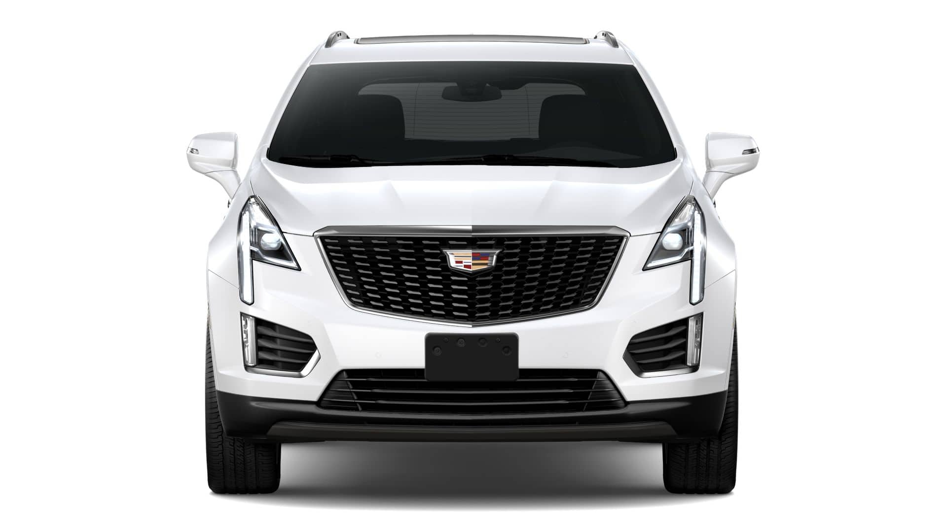 2025 Cadillac XT5 Base