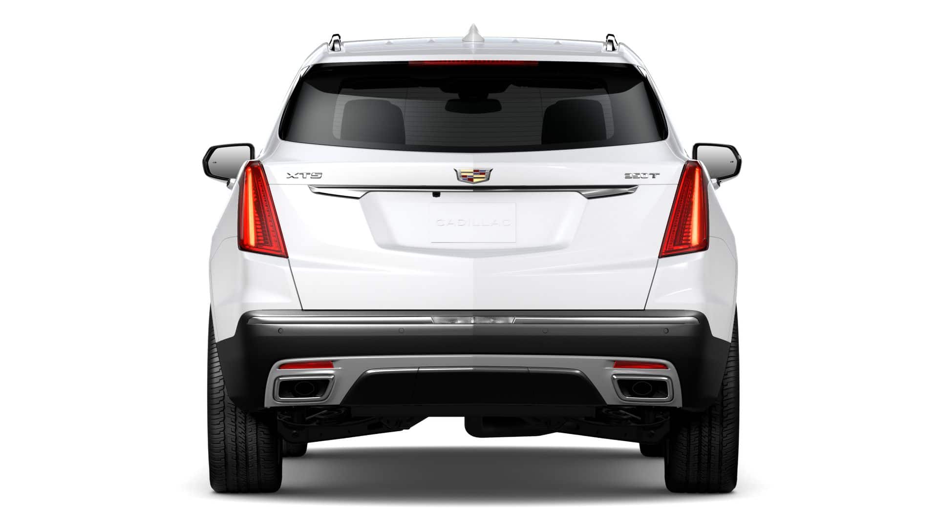 2025 Cadillac XT5 Base
