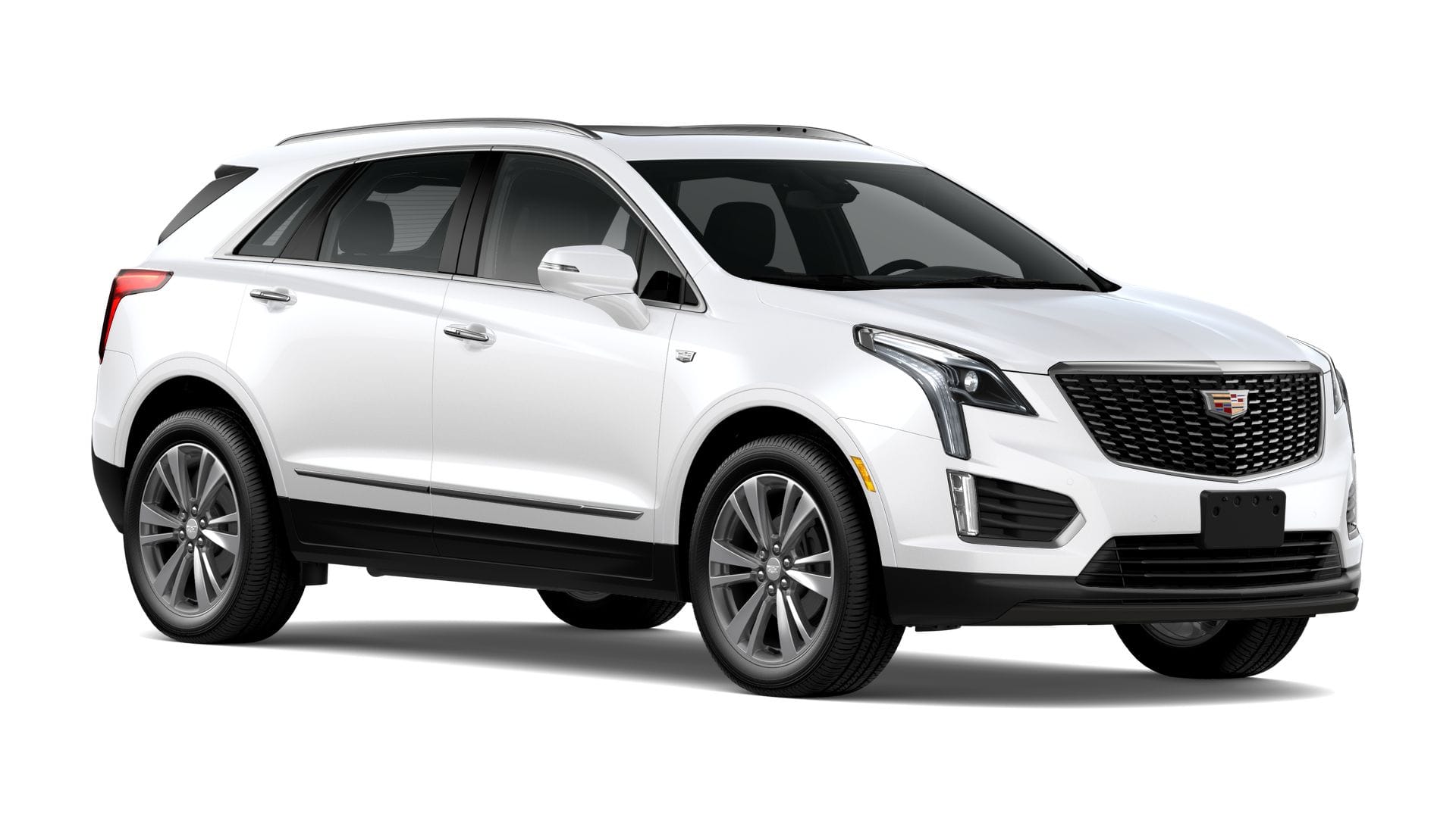 2025 Cadillac XT5 Base