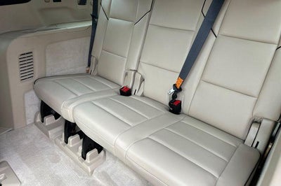 2022 Cadillac Escalade ESV Premium Luxury