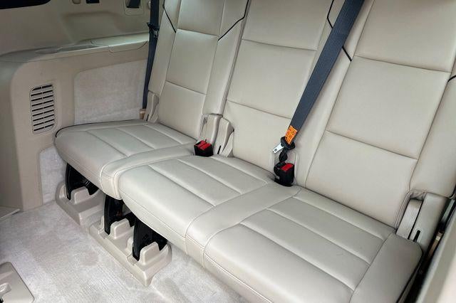 2022 Cadillac Escalade ESV Premium Luxury