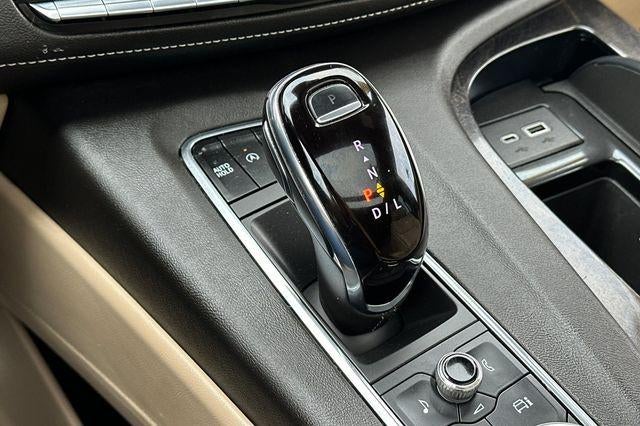 2022 Cadillac Escalade ESV Premium Luxury