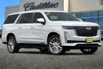 2023 Cadillac Escalade ESV Premium Luxury