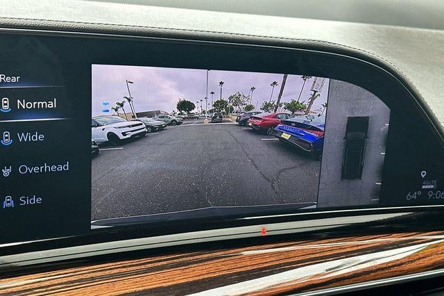 2023 Cadillac Escalade ESV Premium Luxury