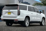 2023 Cadillac Escalade ESV Premium Luxury
