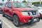 2015 Nissan Frontier Desert Runner