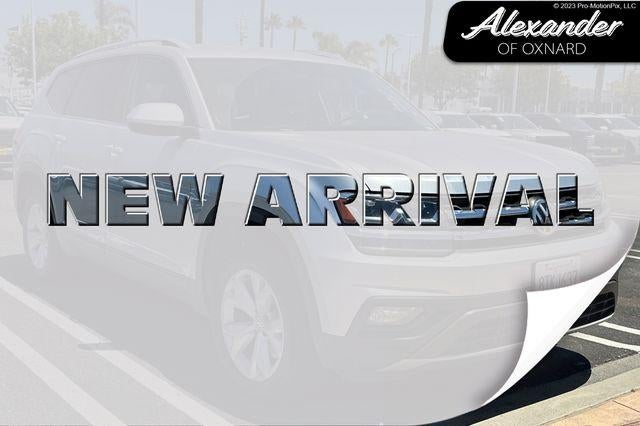 2019 Volkswagen Atlas 3.6L V6 SE w/Technology