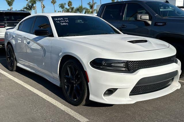 2021 Dodge Charger GT