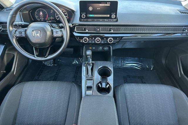 2024 Honda Civic Sedan EX