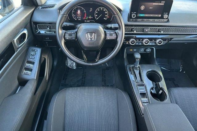 2024 Honda Civic Sedan EX