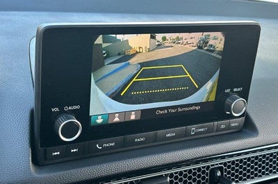 2024 Honda Civic Sedan EX