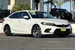 2024 Honda Civic Sedan EX