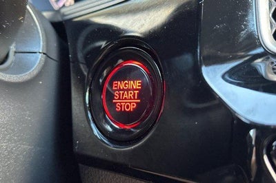 2024 Honda Civic Sedan EX