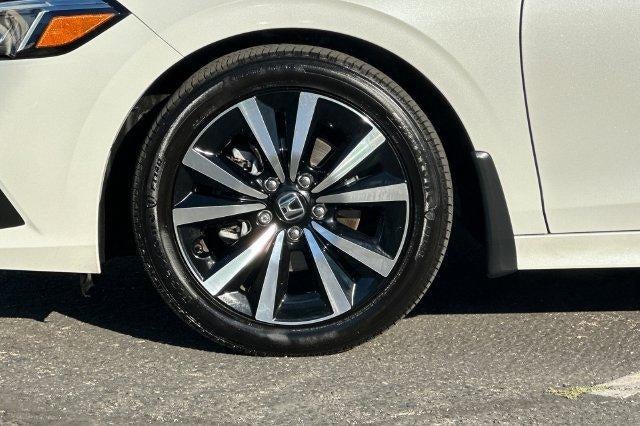2024 Honda Civic Sedan EX