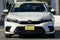 2024 Honda Civic Sedan EX
