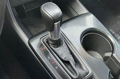 2022 Honda Civic Sedan Sport