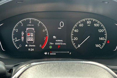 2022 Honda Civic Sedan Sport