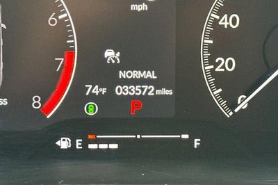 2022 Honda Civic Sedan Sport