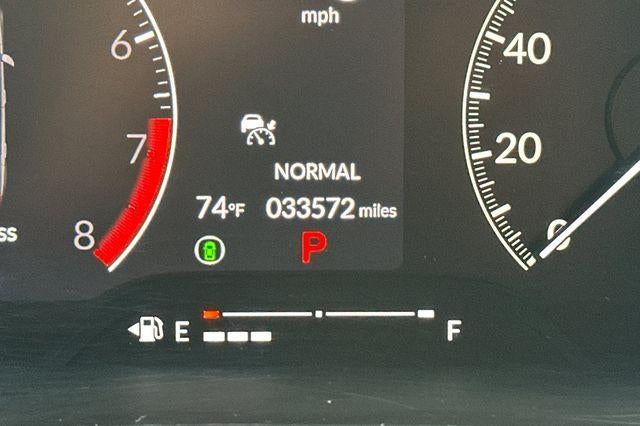 2022 Honda Civic Sedan Sport