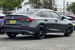2022 Honda Civic Sedan Sport