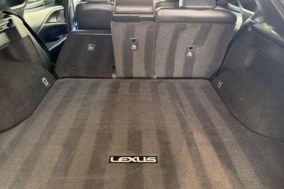 2025 Lexus RX RX 350