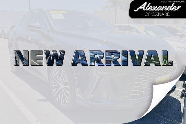 2023 Lexus RX RX 350h