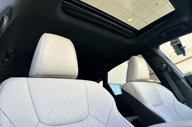 2023 Lexus RX RX 350h