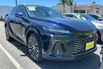 2023 Lexus RX RX 350h